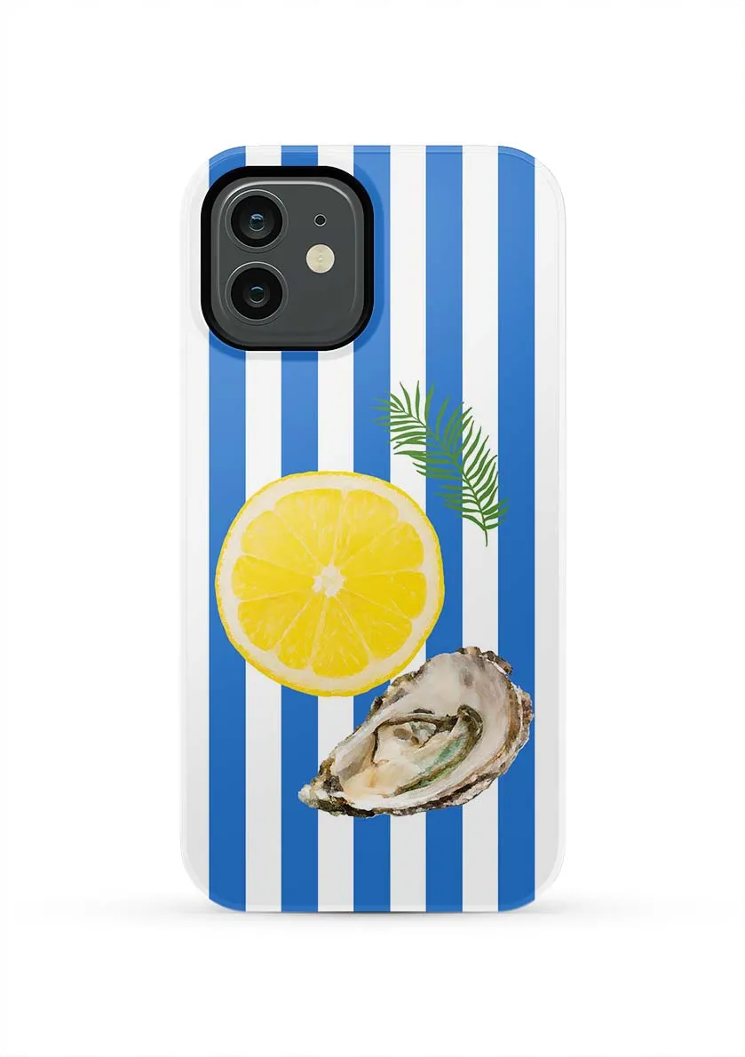 Carpe Diem iPhone Case