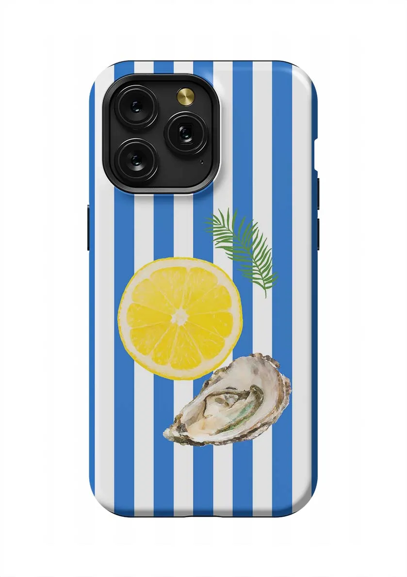 Carpe Diem iPhone Case