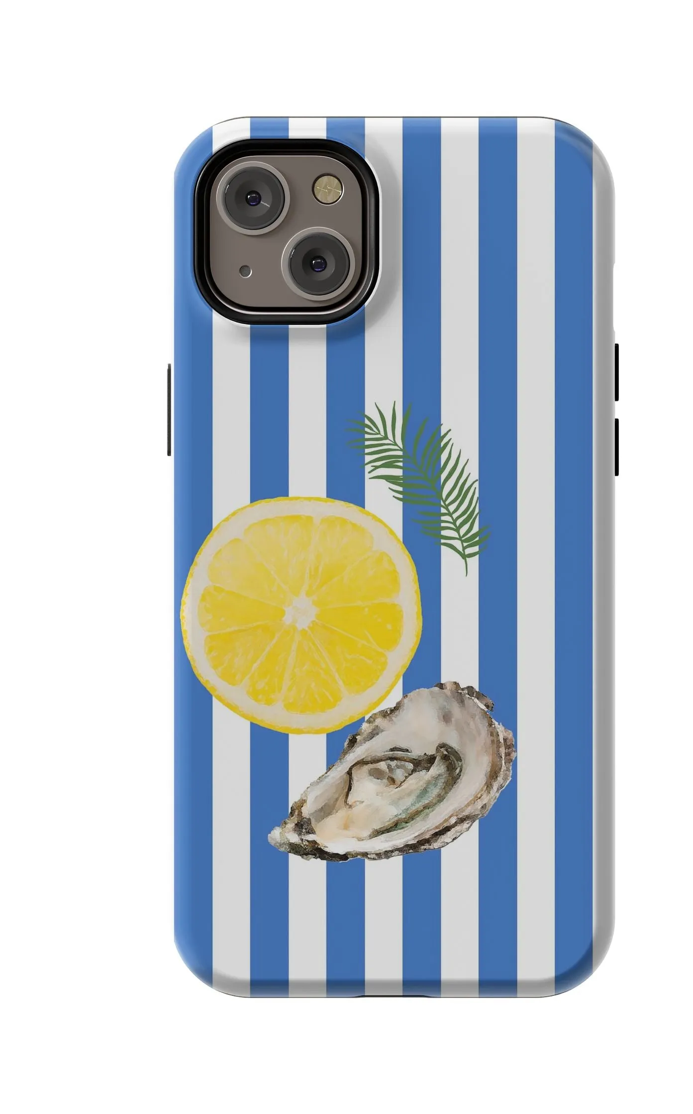 Carpe Diem iPhone Case