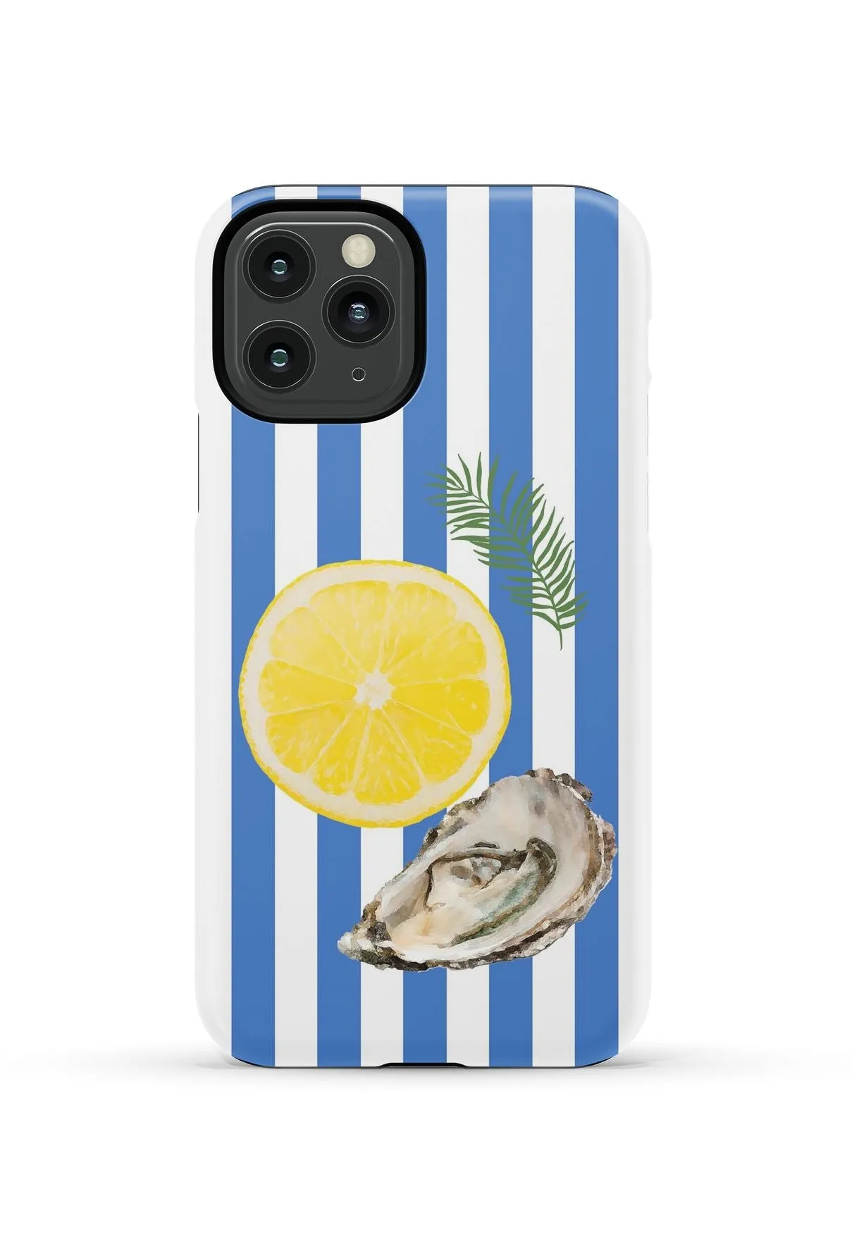 Carpe Diem iPhone Case