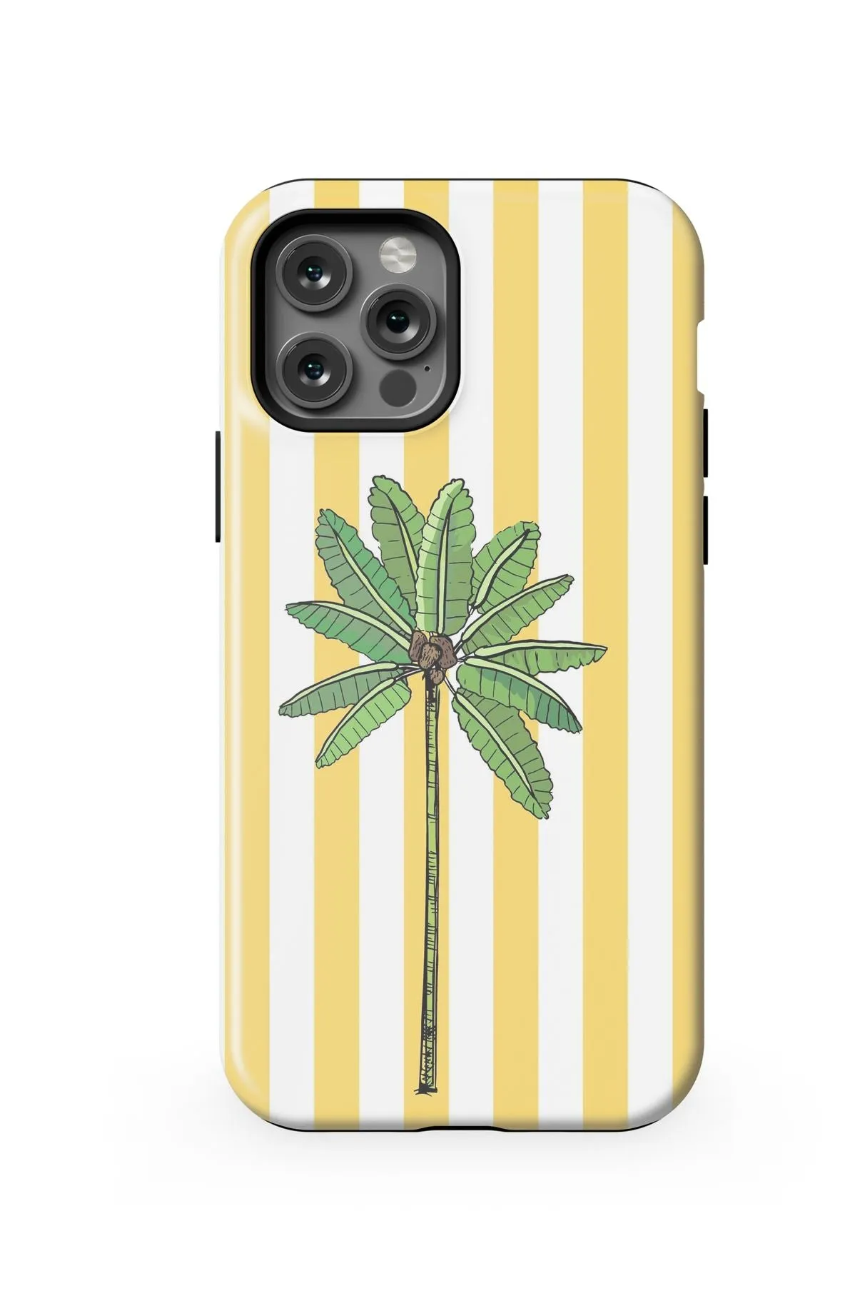 Carpe Diem iPhone Case