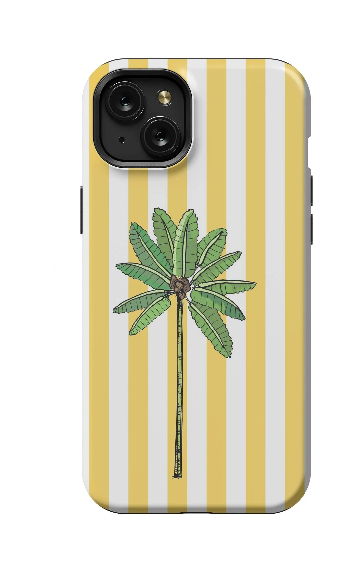 Carpe Diem iPhone Case