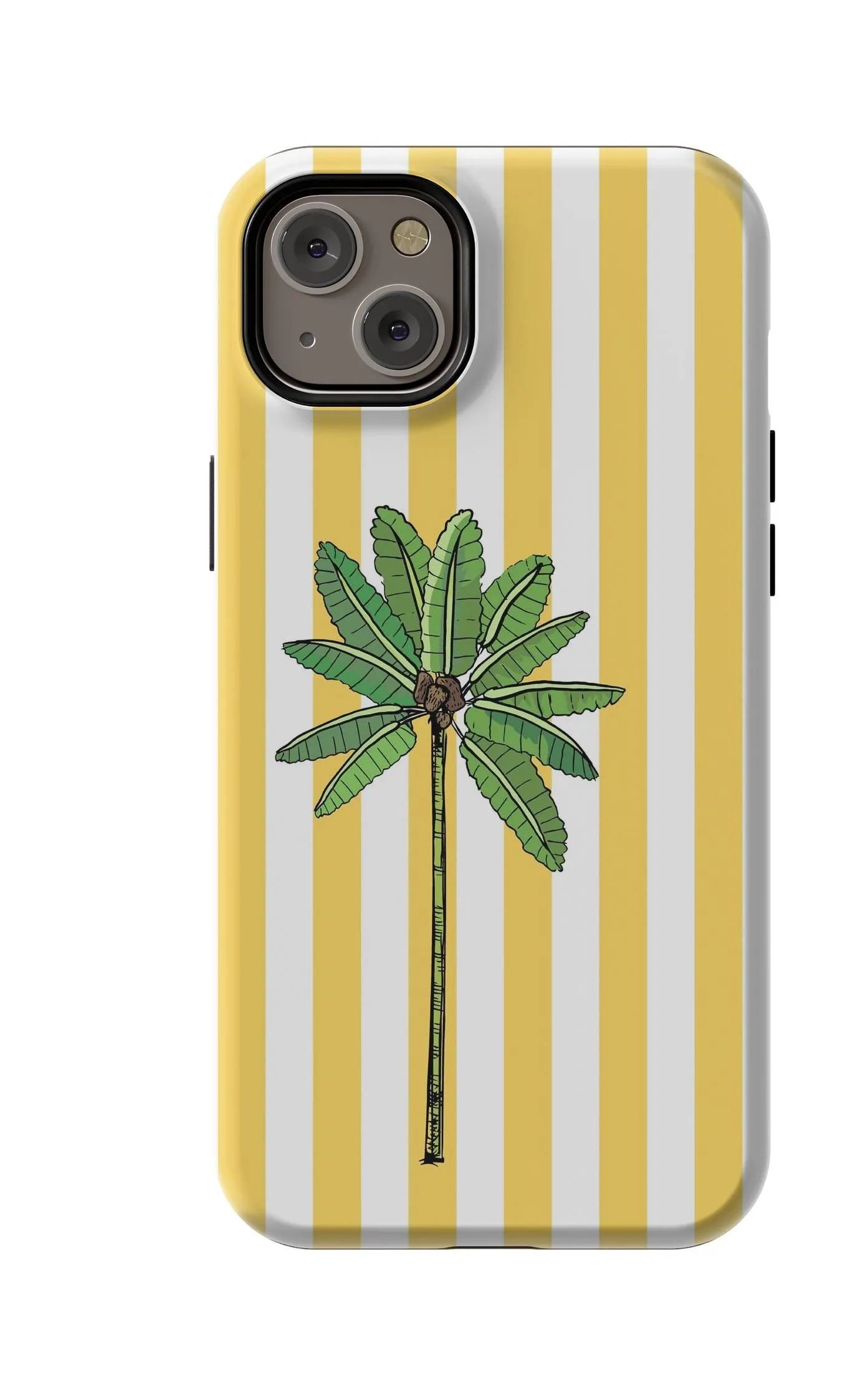 Carpe Diem iPhone Case