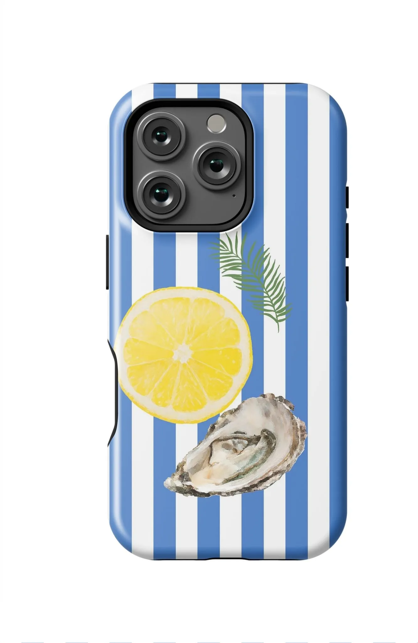 Carpe Diem iPhone Case