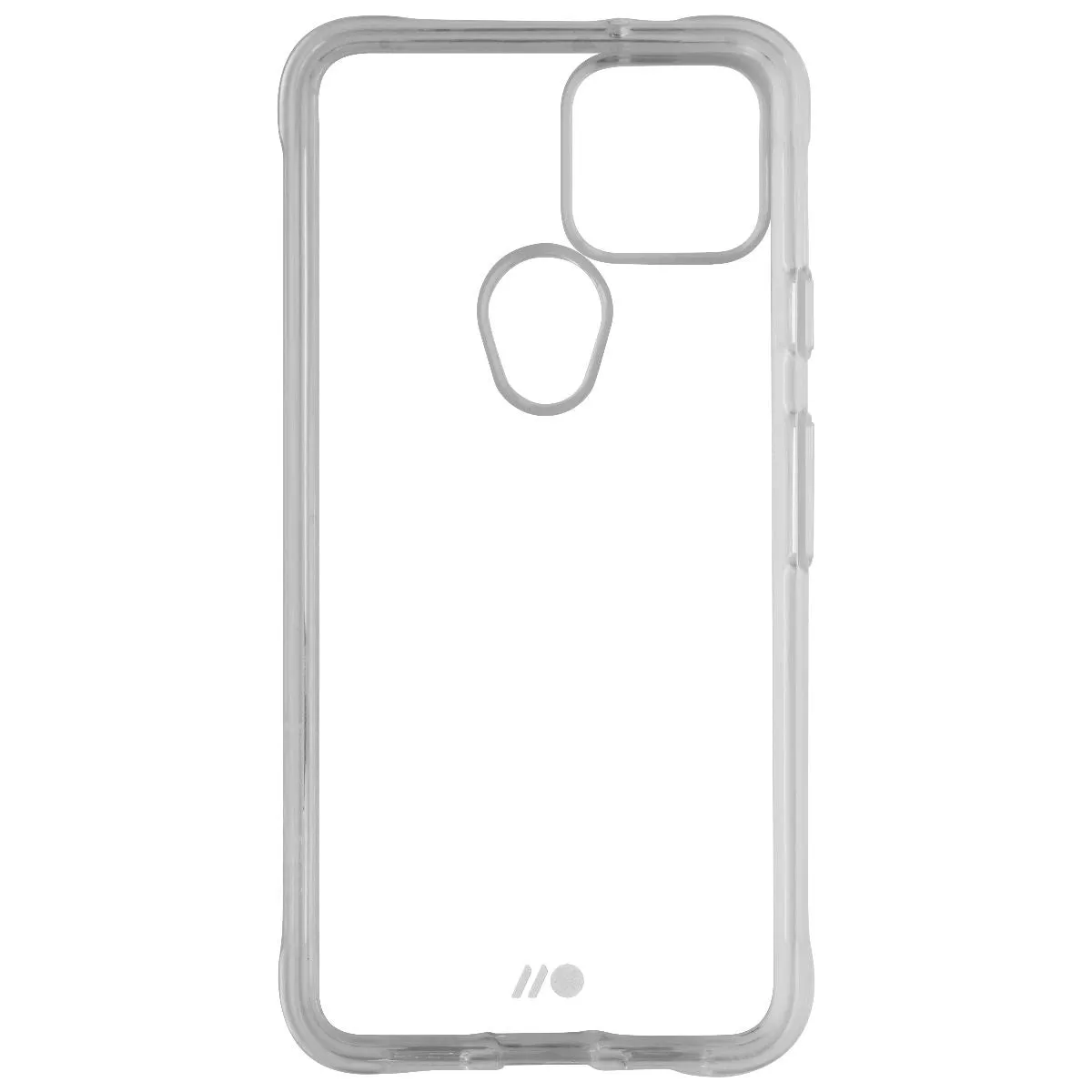 Case Mate Protection Pack Case   Screen Protector for Google Pixel 5 - Clear