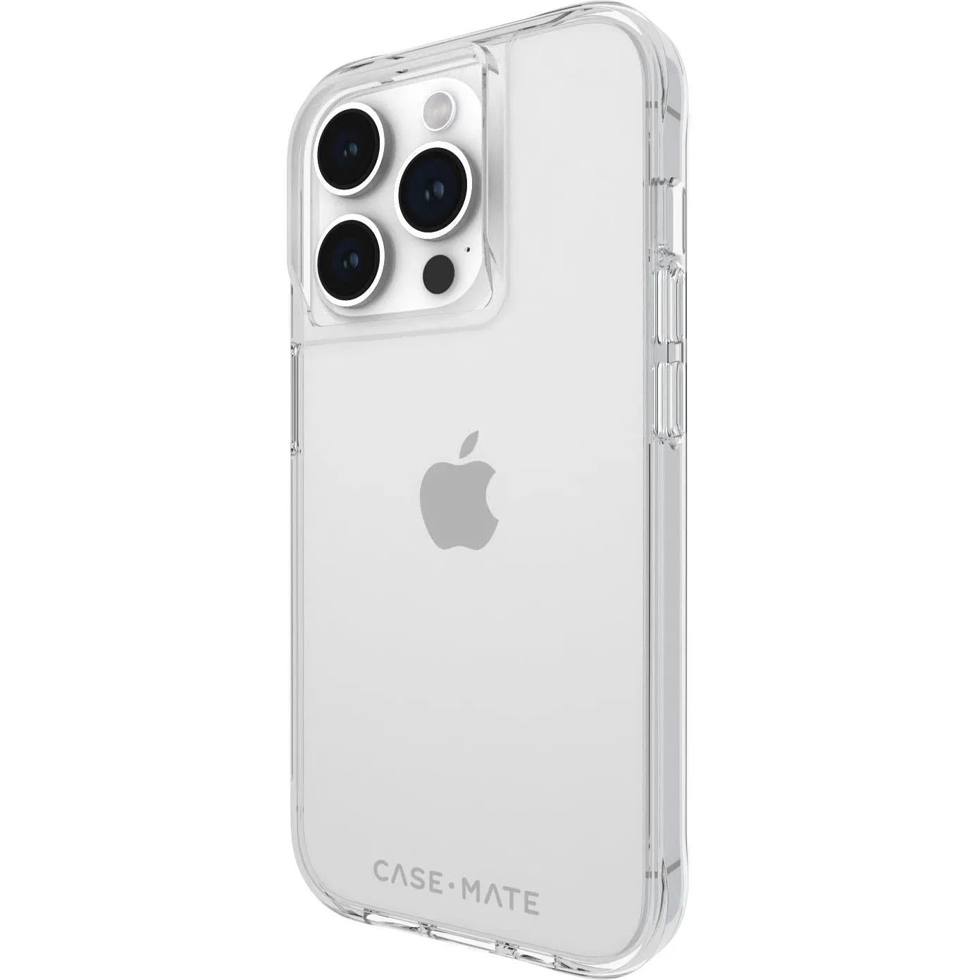 Case-Mate Tough Case for iPhone 15 Pro (Clear)