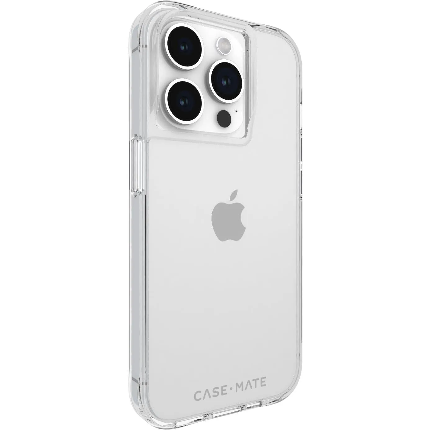 Case-Mate Tough Case for iPhone 15 Pro (Clear)