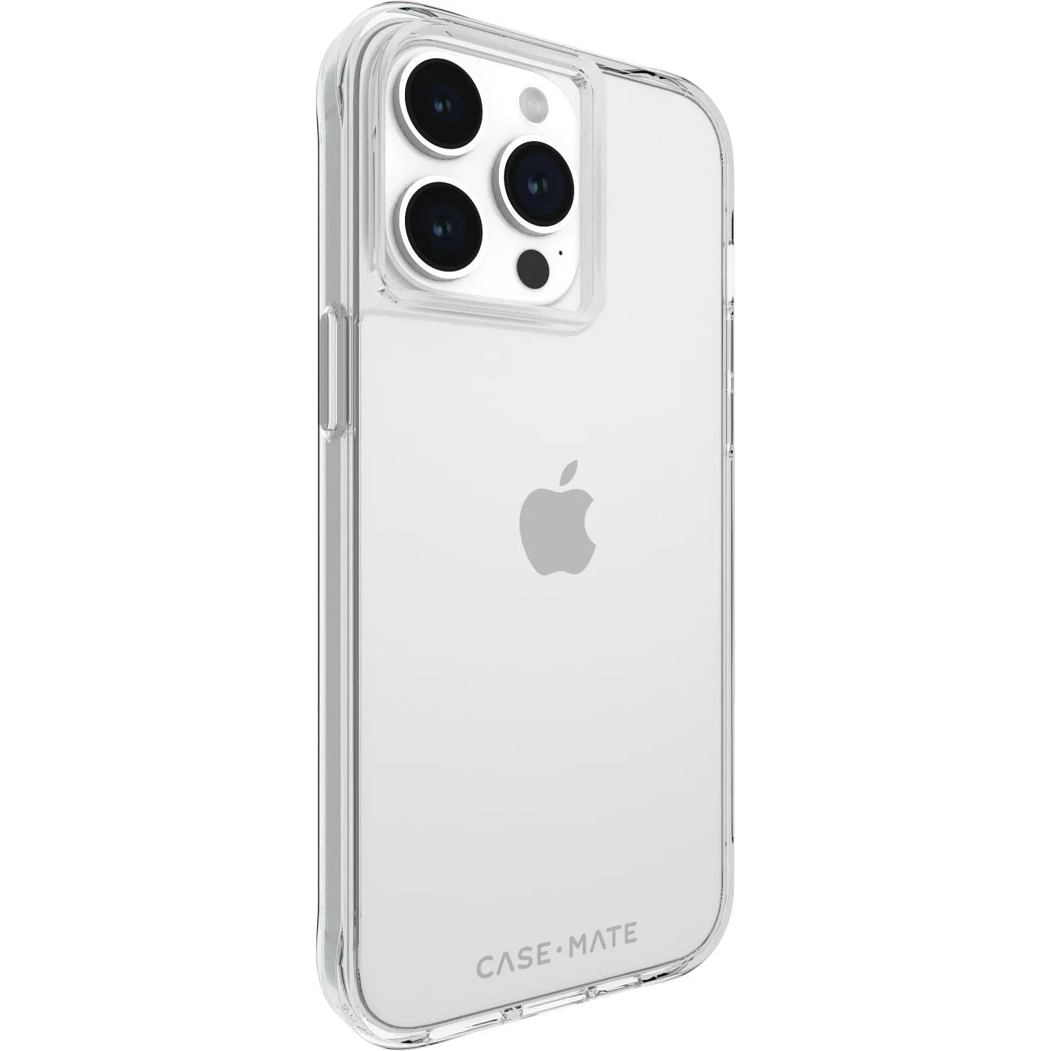 Case-Mate Tough Case for iPhone 15 Pro Max (Clear)