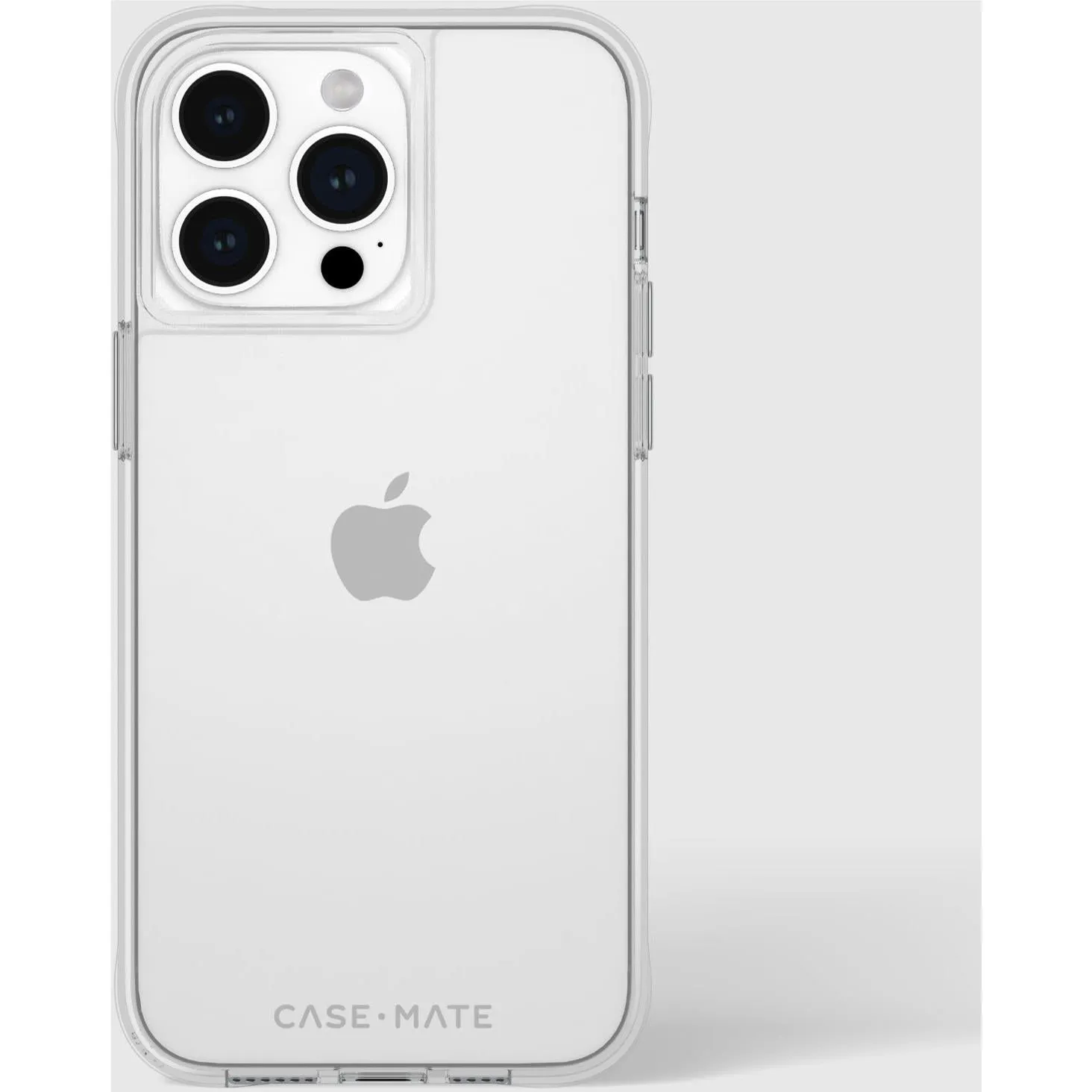 Case-Mate Tough Case for iPhone 15 Pro Max (Clear)