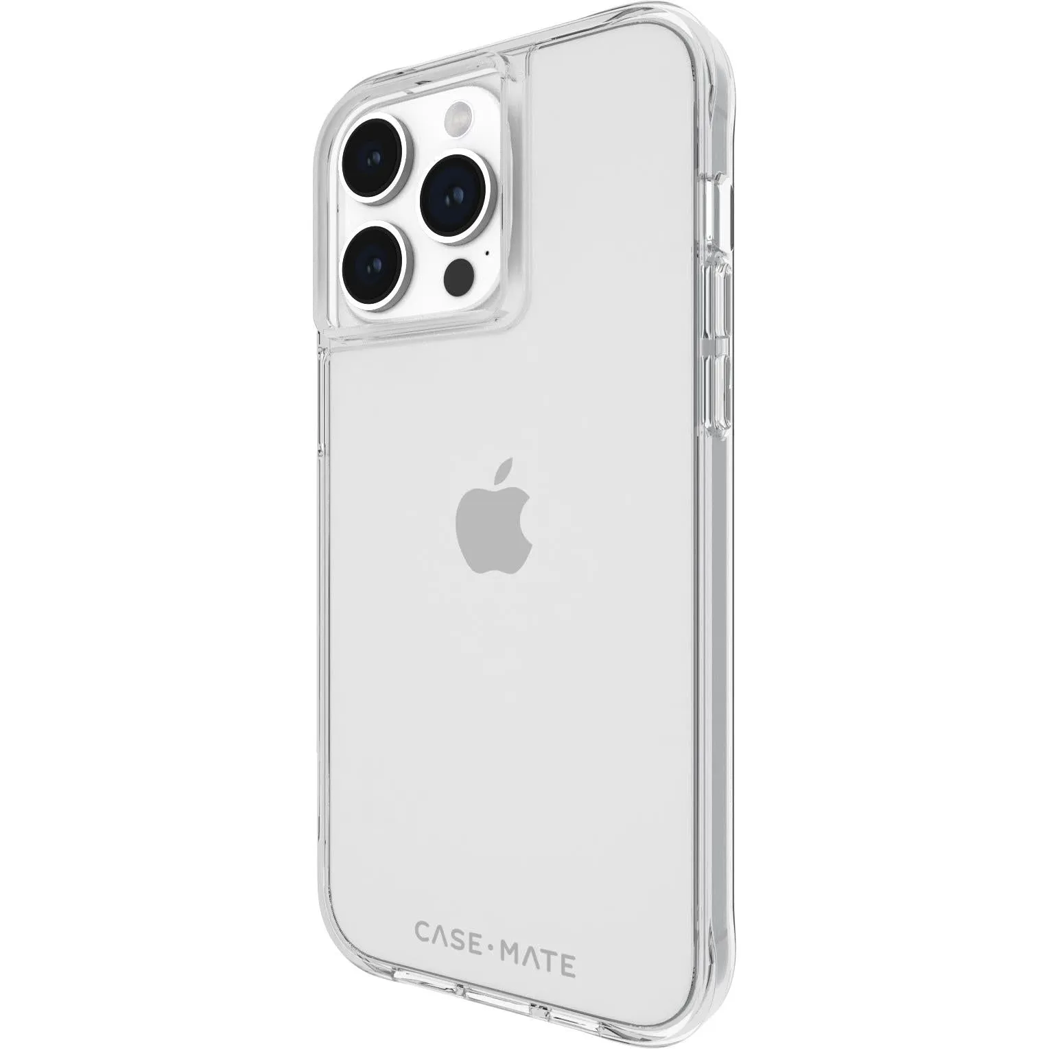 Case-Mate Tough Case for iPhone 15 Pro Max (Clear)