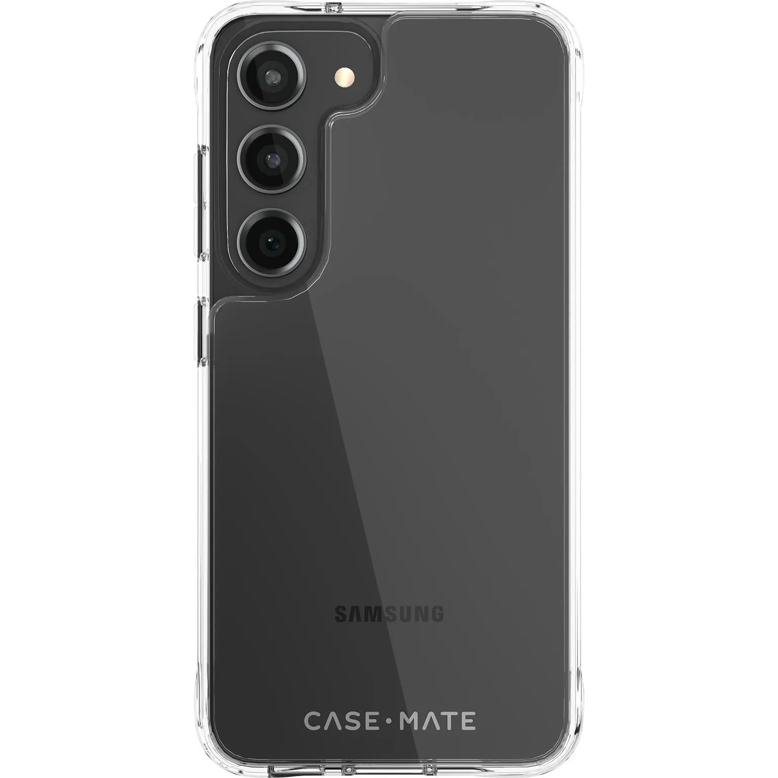 Case-Mate Tough Clear Case for Galaxy S23