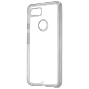 Case-Mate Tough Clear Series Case for Google Pixel 3 XL - Clear