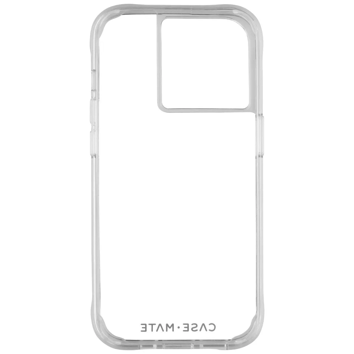 Case-Mate Tough Clear Series Hard Case for Apple iPhone 14 Pro - Clear