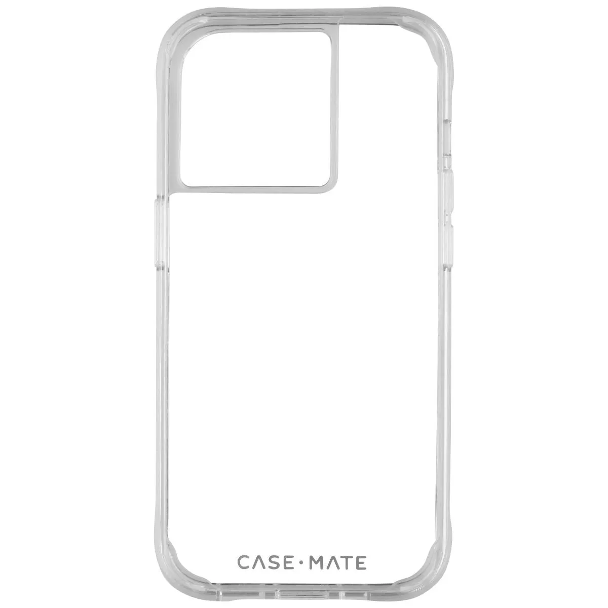 Case-Mate Tough Clear Series Hard Case for Apple iPhone 14 Pro - Clear