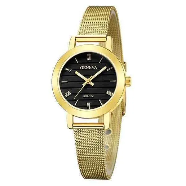 Casual Fashion Quartz Simple Cheap Watches For Women's TS538