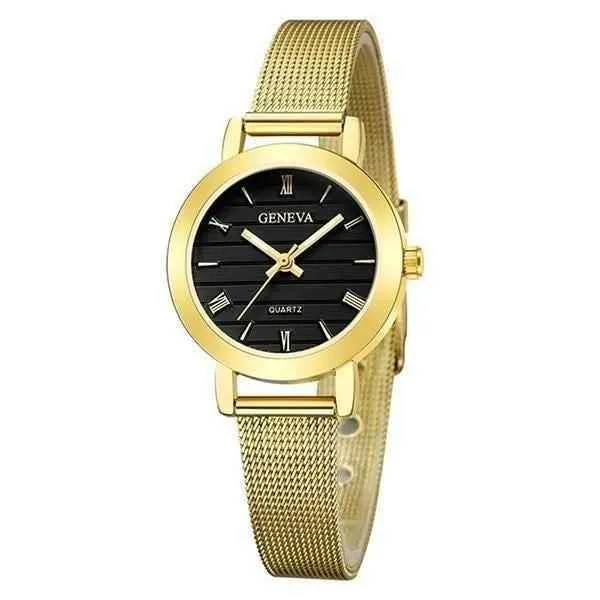 Casual Fashion Quartz Simple Cheap Watches For Women's TS538