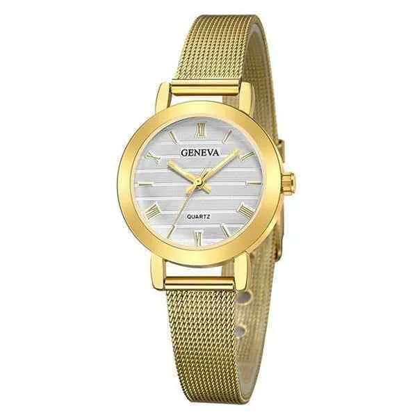 Casual Fashion Quartz Simple Cheap Watches For Women's TS538