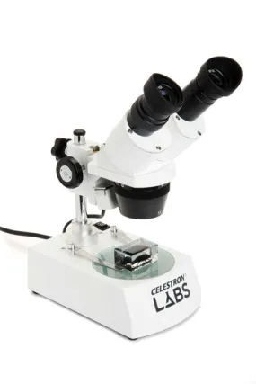 Celestron Labs S10-60 Stereo Microscope - 44208