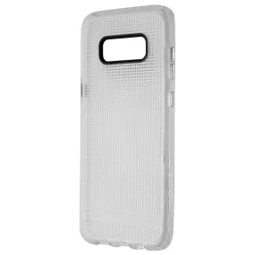 CellHelmet Altitude X Series Gel Case for Samsung Galaxy (S8 ) - Clear