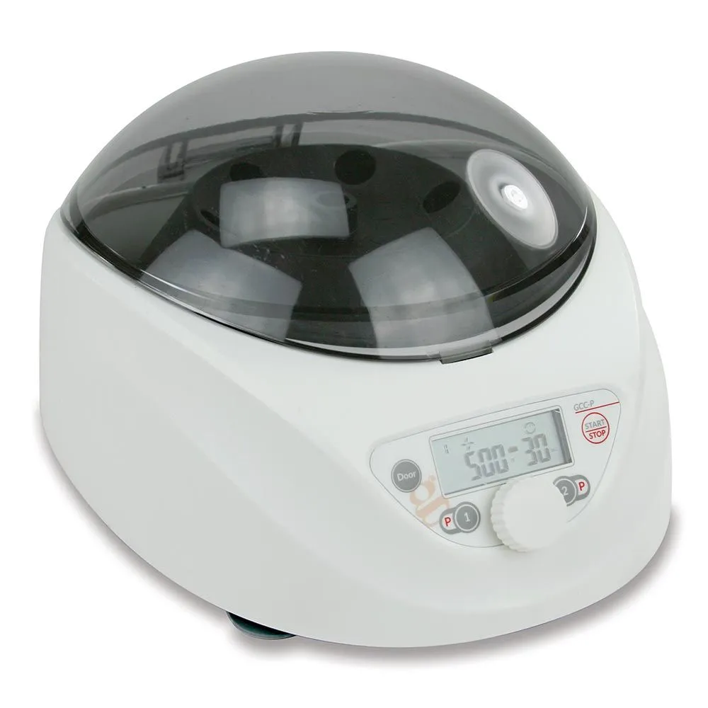 Centrifuge, Clinical, Portable