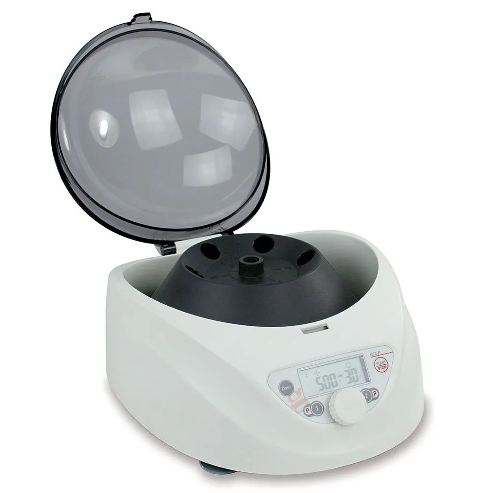 Centrifuge, Clinical, Portable