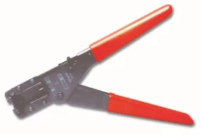 Channel Vision 1015 - F Connector Tool - Push and Seal