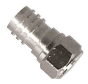 Channel Vision 2103 - RG59  Crimp-On F-Connector