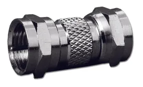 Channel Vision 2203 - F to F Male Coupler