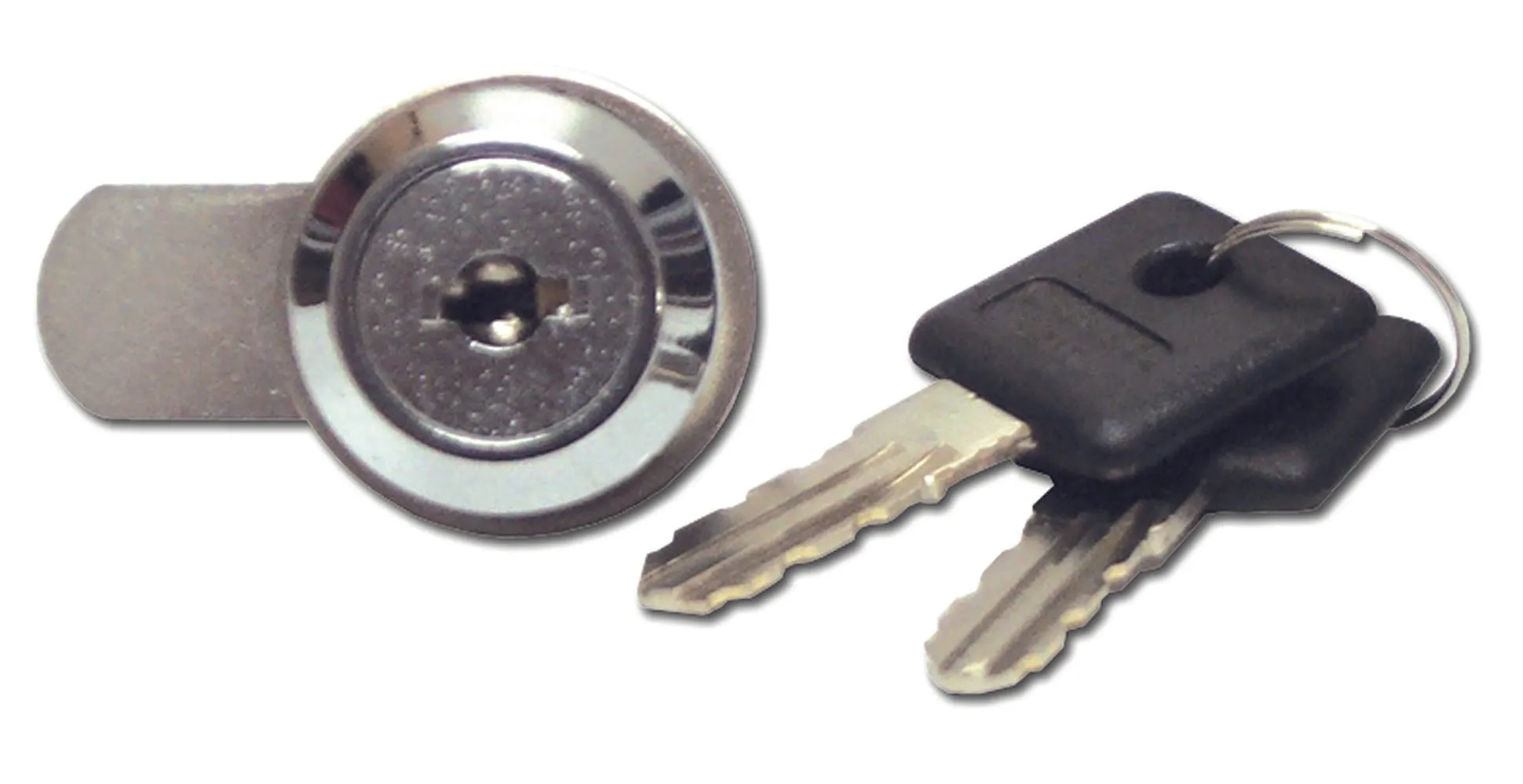 Channel Vision C-1350 Lock & Key Set for C-0150HC and C-0111s