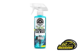 Chemical Guys | Wipe Waterless Car Wash (16oz)