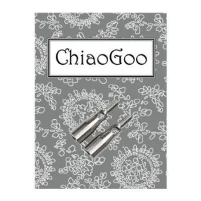 ChiaoGoo Interchangeable Adapters