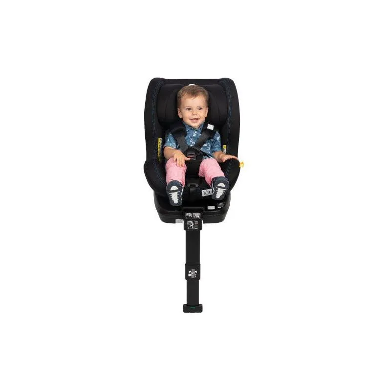 Chicco Seat3Fit i-Size Air - Black Air