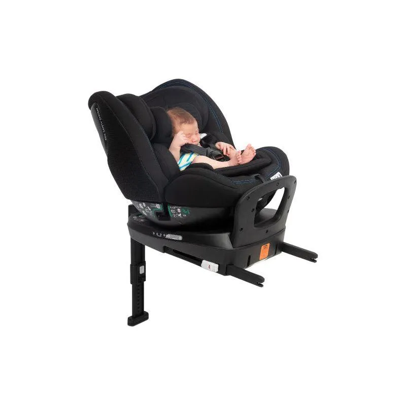 Chicco Seat3Fit i-Size Air - Graphite