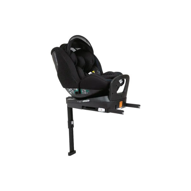 Chicco Seat3Fit i-Size Air - Graphite