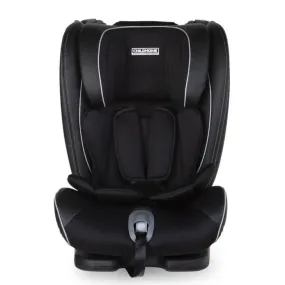 Childhome Autostoel ISOKID AUTOSTOEL GR 1/2/3 ISOFIX BLACK