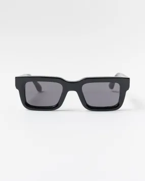 CHIMI 05 Black Sunglasses