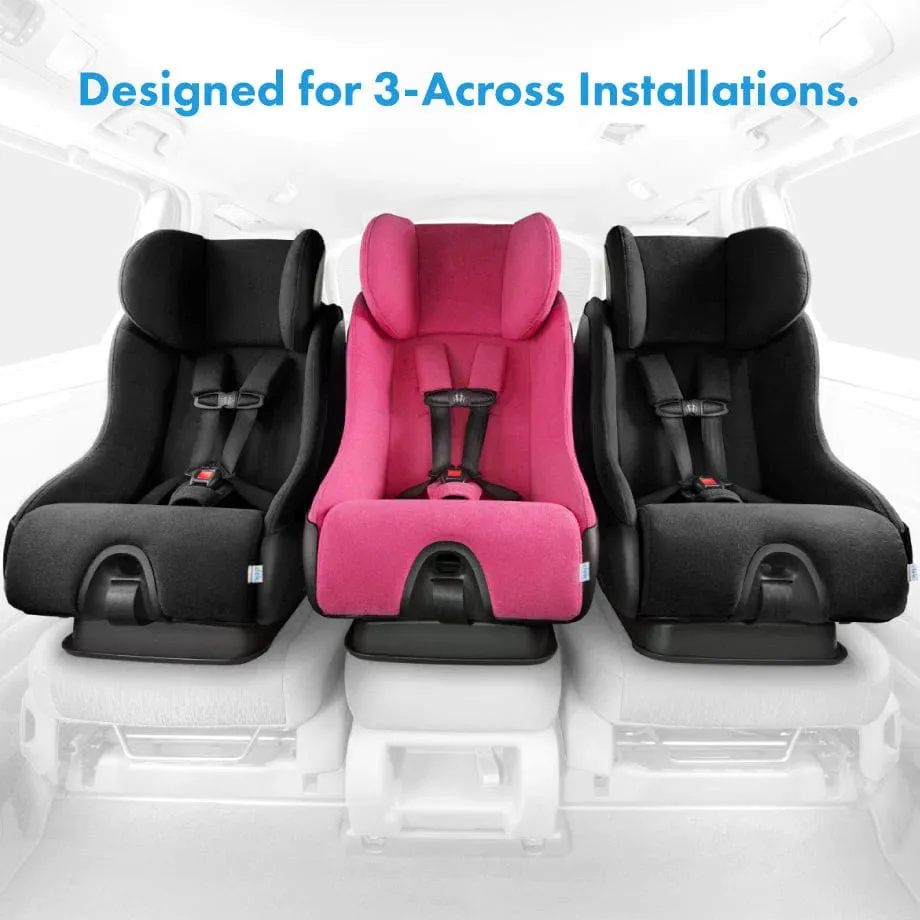 Clek Fllo Convertible Car Seat