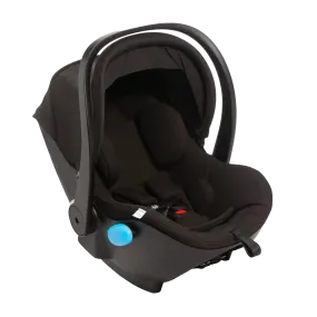 CLEK Liingo Infant Car Seat - Railroad Ziip