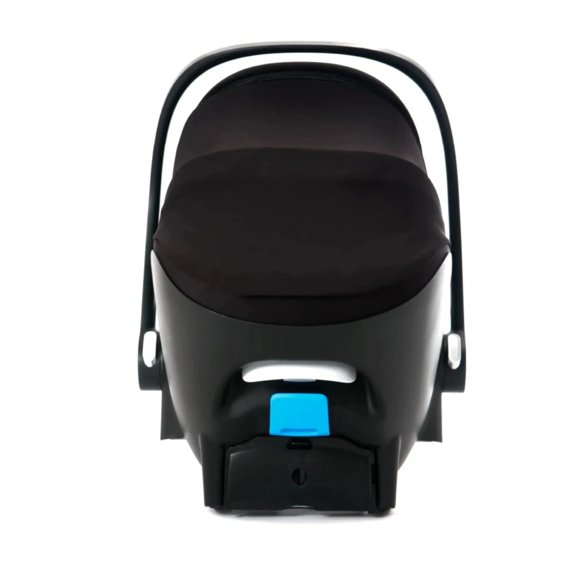 CLEK Liingo Infant Car Seat - Railroad Ziip