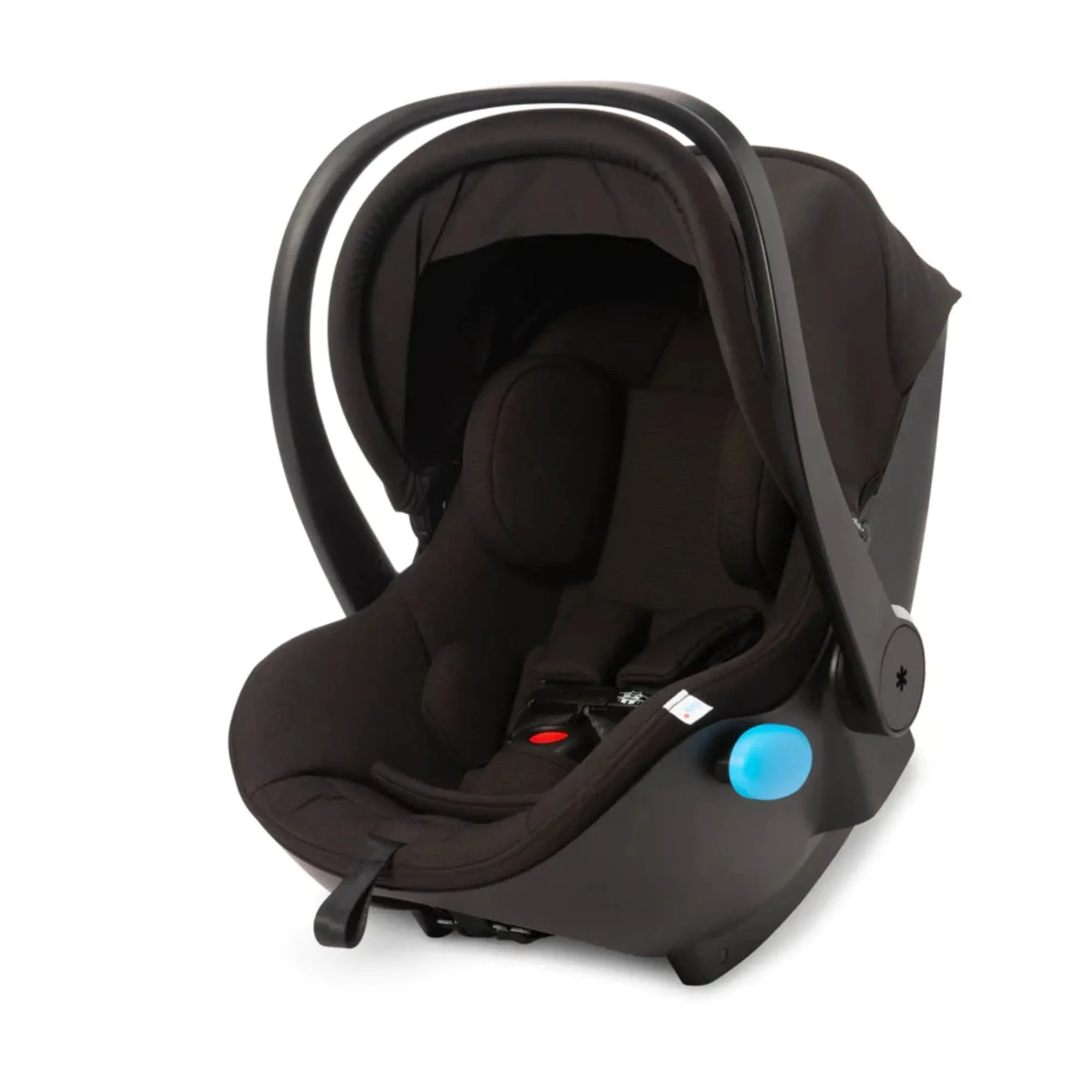 CLEK Liingo Infant Car Seat - Railroad Ziip