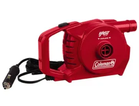 Coleman 12v Quickpump