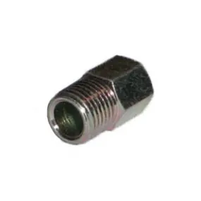 Compression Nut Stainless Steel