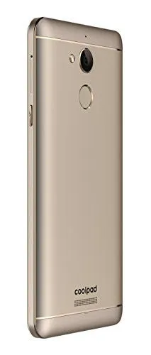 Coolpad Note 5 (Royal Gold, 32 GB)