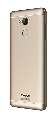 Coolpad Note 5 (Royal Gold, 32 GB)