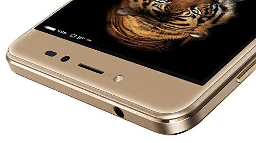 Coolpad Note 5 (Royal Gold, 32 GB)