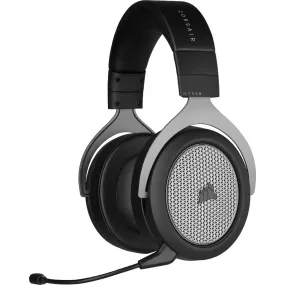 CORSAIR HS75 XB Wireless Gaming Headset Headphones with Dolby Atmos Support, Detachable Unidirectional Noise-Cancelling Microphone, 30ft Max Wireless Range for XBox Series X and XBox One Game Consoles | CA-9011222-AP