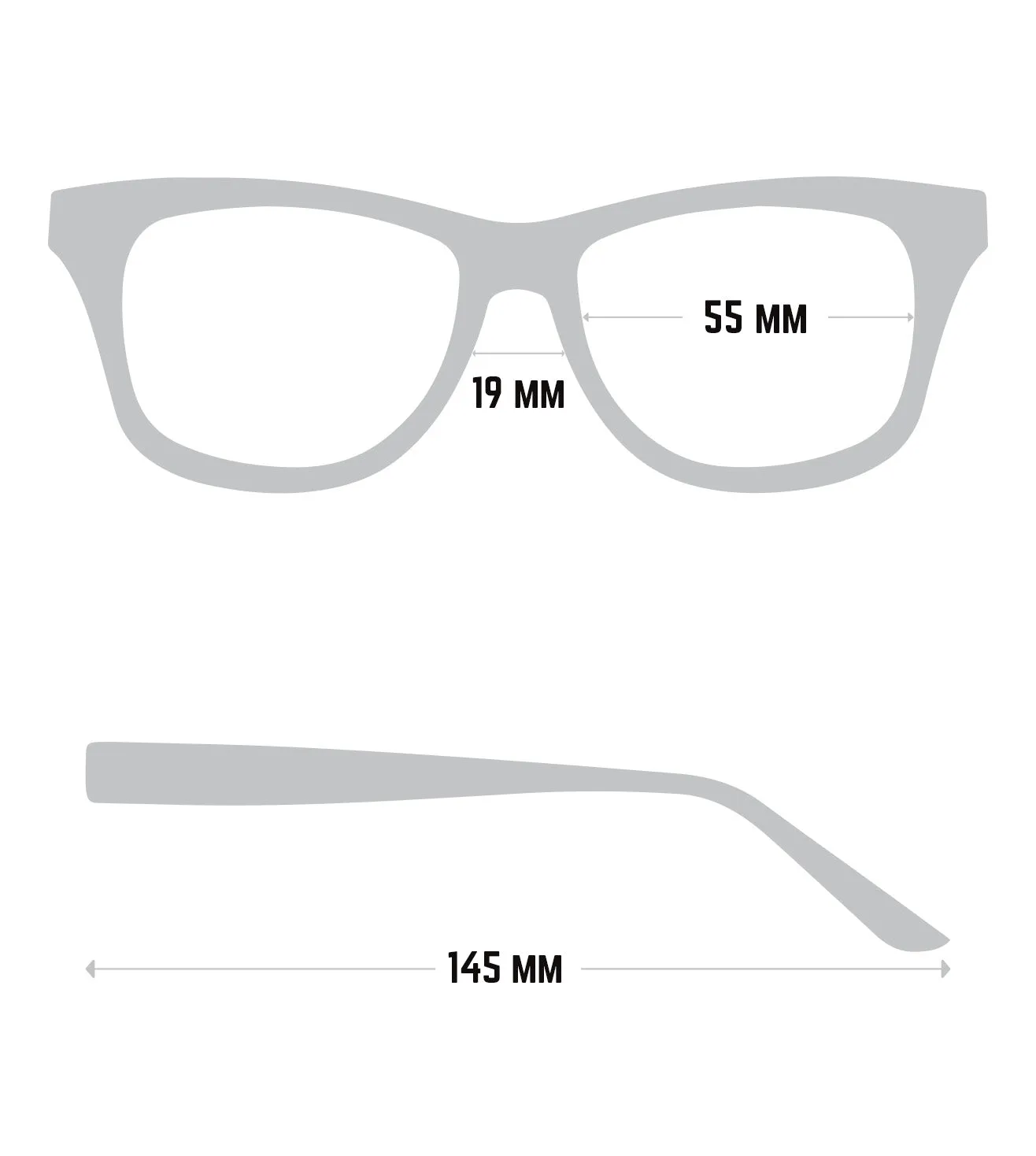 CR7 Unisex Tortoise Acetate Round Optical Frame