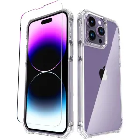 CrystalCase for iPhone 14 Pro Max