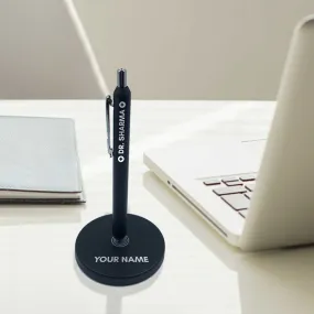 Custom Pen with Magnetic Stand for Office Desk Home - Corporate Gift