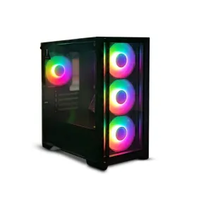 Customized Gaming PC I5-11400F,  RTX 4060, 16GB RAM